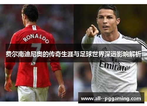费尔南迪尼奥的传奇生涯与足球世界深远影响解析