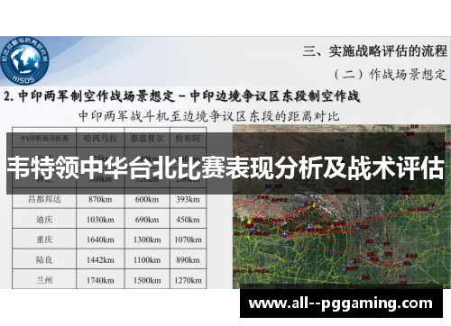 韦特领中华台北比赛表现分析及战术评估 韦特领中华台北比赛表现分析及战术评估