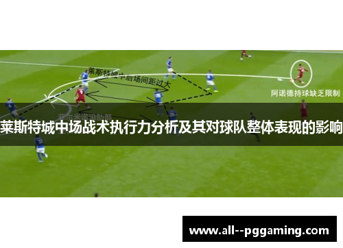 莱斯特城中场战术执行力分析及其对球队整体表现的影响