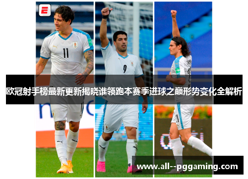 欧冠射手榜最新更新揭晓谁领跑本赛季进球之巅形势变化全解析 欧冠射手榜最新更新揭晓谁领跑本赛季进球之巅形势变化全解析