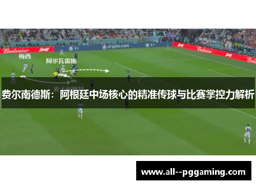 费尔南德斯:阿根廷中场核心的精准传球与比赛掌控力解析 费尔南德斯:阿根廷中场核心的精准传球与比赛掌控力解析