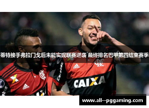 蒂特接手弗拉门戈后未能实现联赛逆袭 最终排名巴甲第四结束赛季